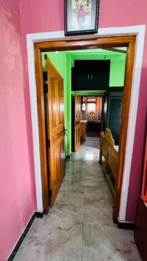 Ramya’s Villa